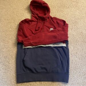 Nike hoodie